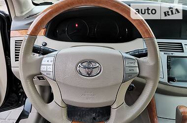 Седан Toyota Avalon 2006 в 