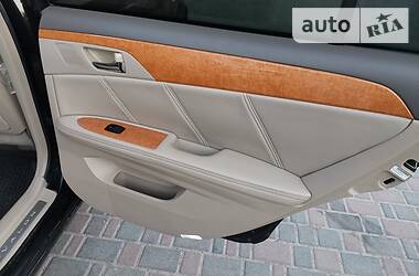 Седан Toyota Avalon 2006 в 