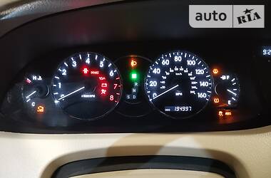 Седан Toyota Avalon 2006 в 