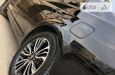 Седан Toyota Avalon 2006 в 