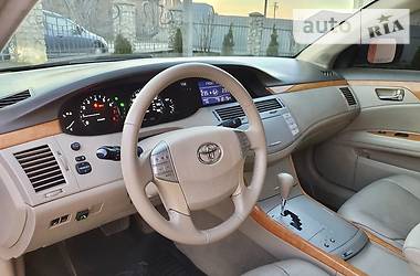 Седан Toyota Avalon 2006 в 