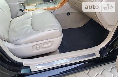 Седан Toyota Avalon 2006 в 