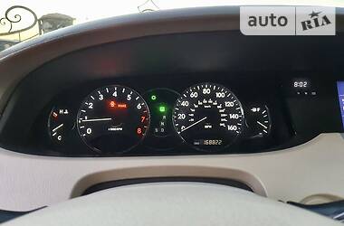 Седан Toyota Avalon 2006 в 