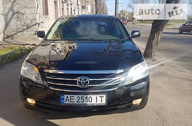 Седан Toyota Avalon 2007 в 