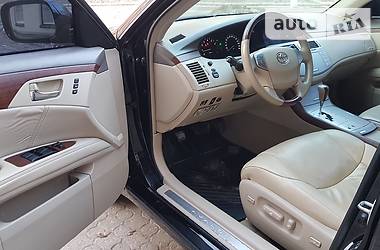 Седан Toyota Avalon 2007 в 