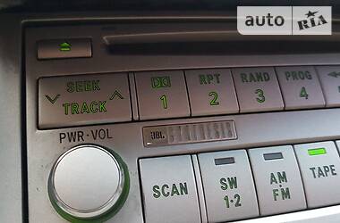 Седан Toyota Avalon 2007 в 