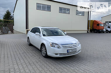 Седан Toyota Avalon 2007 в Белой Церкви