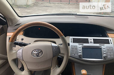 Седан Toyota Avalon 2007 в Белой Церкви