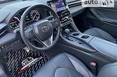 Седан Toyota Avalon 2019 в Одессе