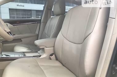 Седан Toyota Avalon 2008 в Николаеве