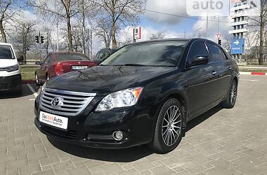 Седан Toyota Avalon 2008 в Николаеве