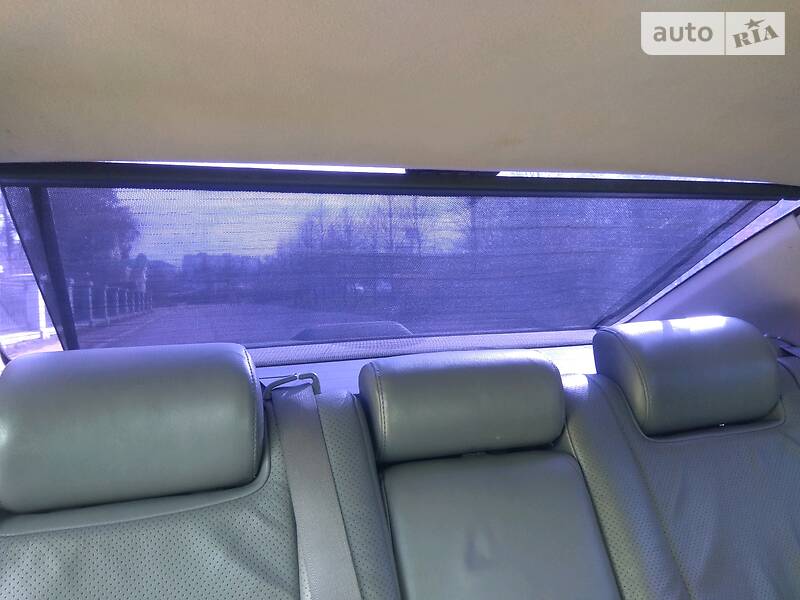 Седан Toyota Avalon 2006 в Умани