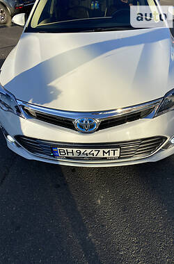 Седан Toyota Avalon 2014 в Одессе