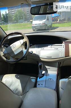 Седан Toyota Avalon 2008 в Днепре