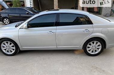 Седан Toyota Avalon 2006 в Хмельницькому