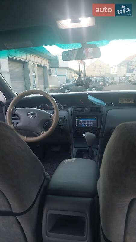 Седан Toyota Avalon 2002 в Киеве