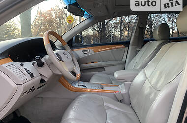 Седан Toyota Avalon 2006 в Харькове