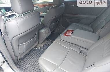 Седан Toyota Avalon 2006 в Харкові