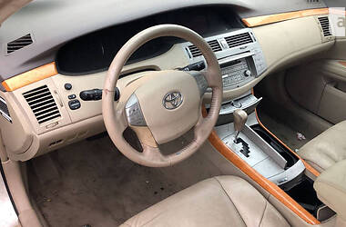 Седан Toyota Avalon 2007 в Одессе