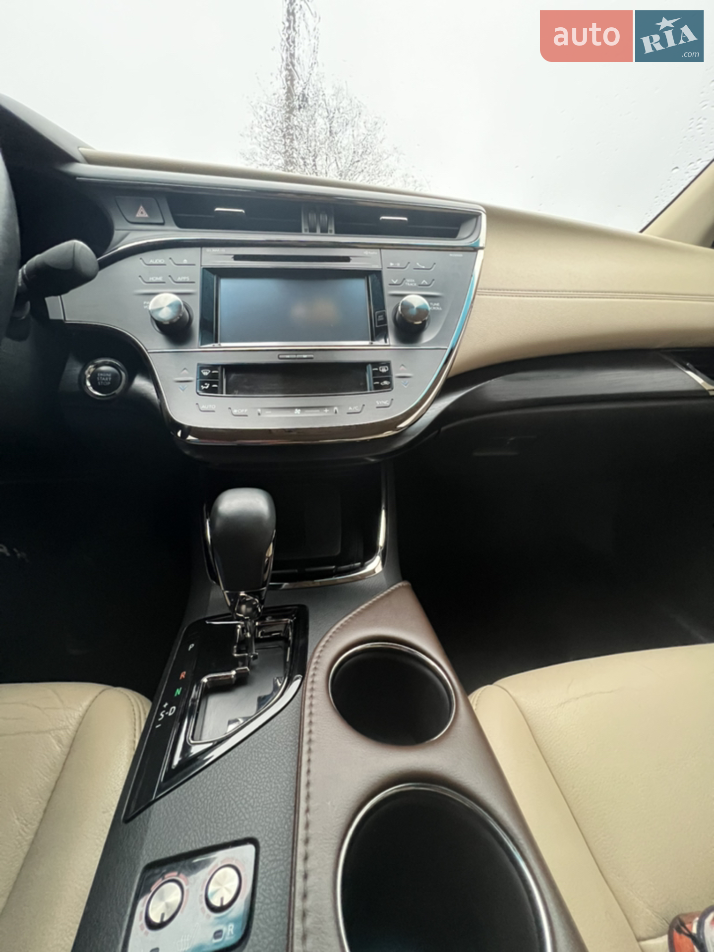 2017 Toyota Avalon - мініатюра 6