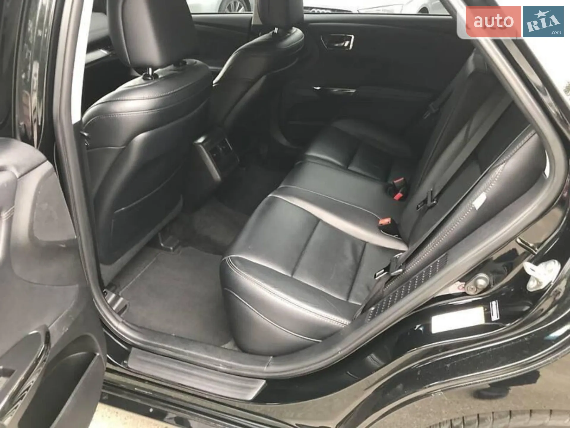 2016 Toyota Avalon - мініатюра 4