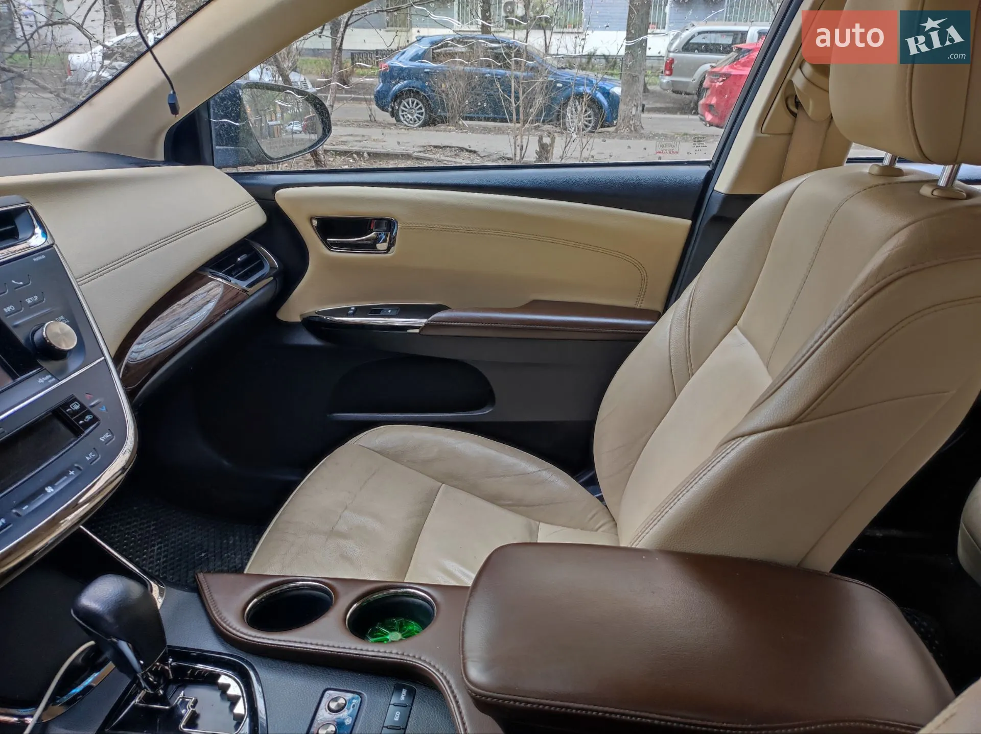 2013 Toyota Avalon - мініатюра 23