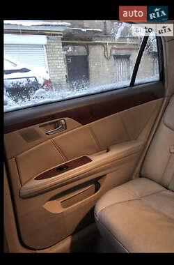 Седан Toyota Avalon 2006 в 