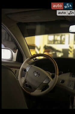 Седан Toyota Avalon 2006 в 