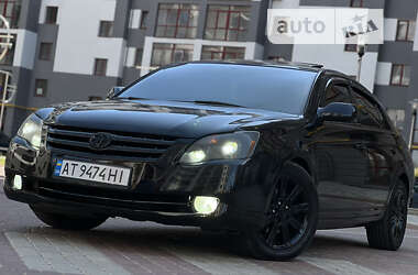 Седан Toyota Avalon 2006 в 