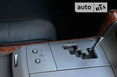 Седан Toyota Avalon 2006 в 