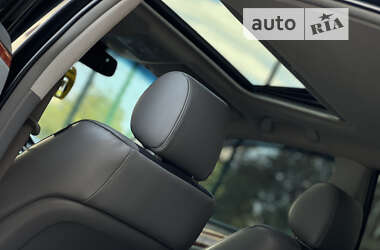 Седан Toyota Avalon 2006 в 