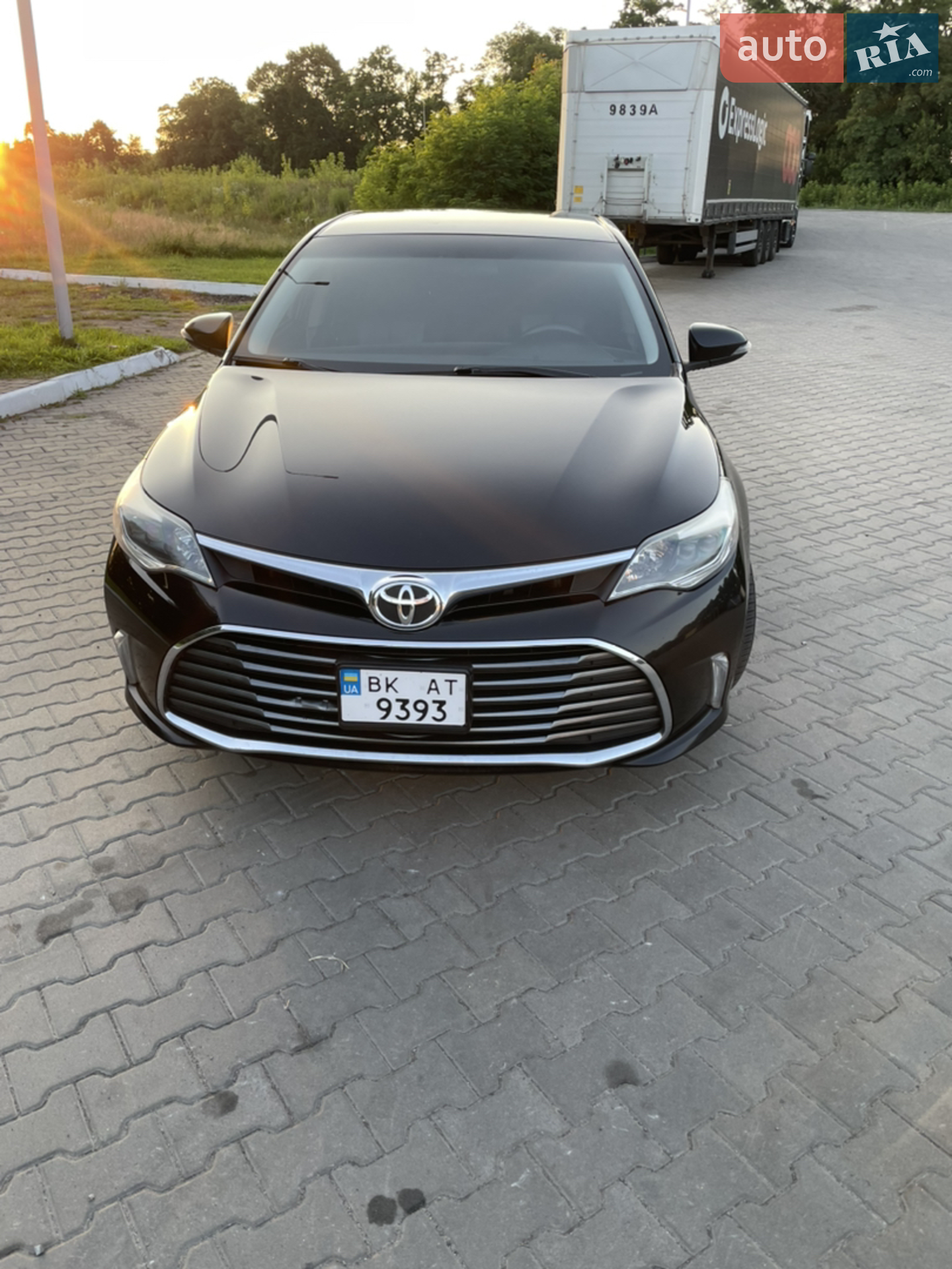 2016 Toyota Avalon - мініатюра 10