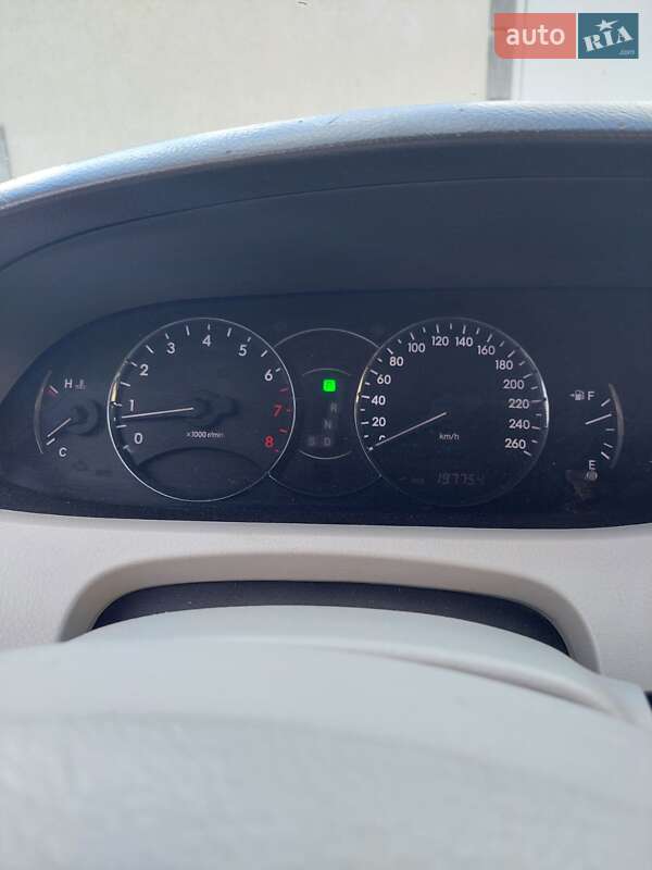 Седан Toyota Avalon 2006 в Одессе