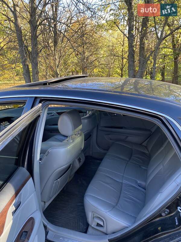 Седан Toyota Avalon 2008 в Запоріжжі