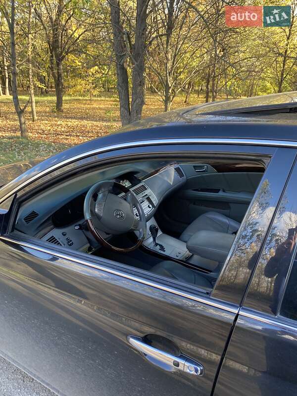 Седан Toyota Avalon 2008 в Запоріжжі