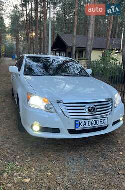 Седан Toyota Avalon 2008 в Киеве