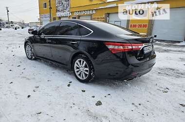 Седан Toyota Avalon 2013 в Черкассах