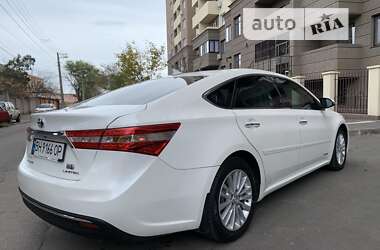 Седан Toyota Avalon 2013 в Одессе