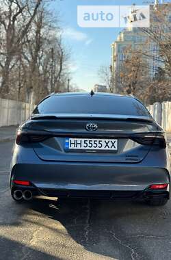 Седан Toyota Avalon 2018 в Одессе