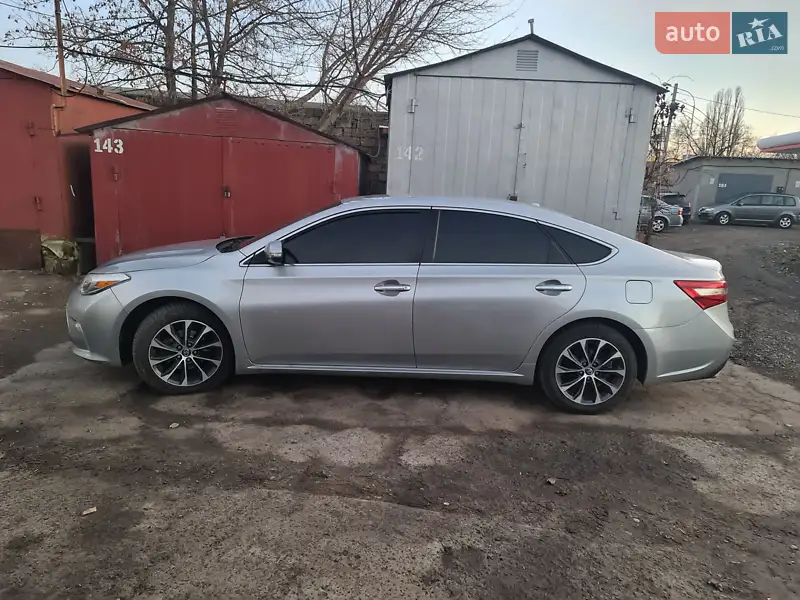 Toyota Avalon 2017 VIN 4T1BK1EBXHU253538 фото оголошення 21 з 64
