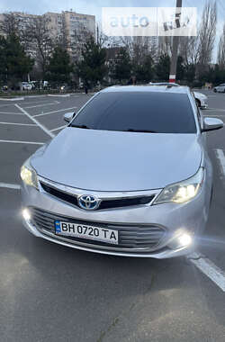 Седан Toyota Avalon 2013 в Одессе