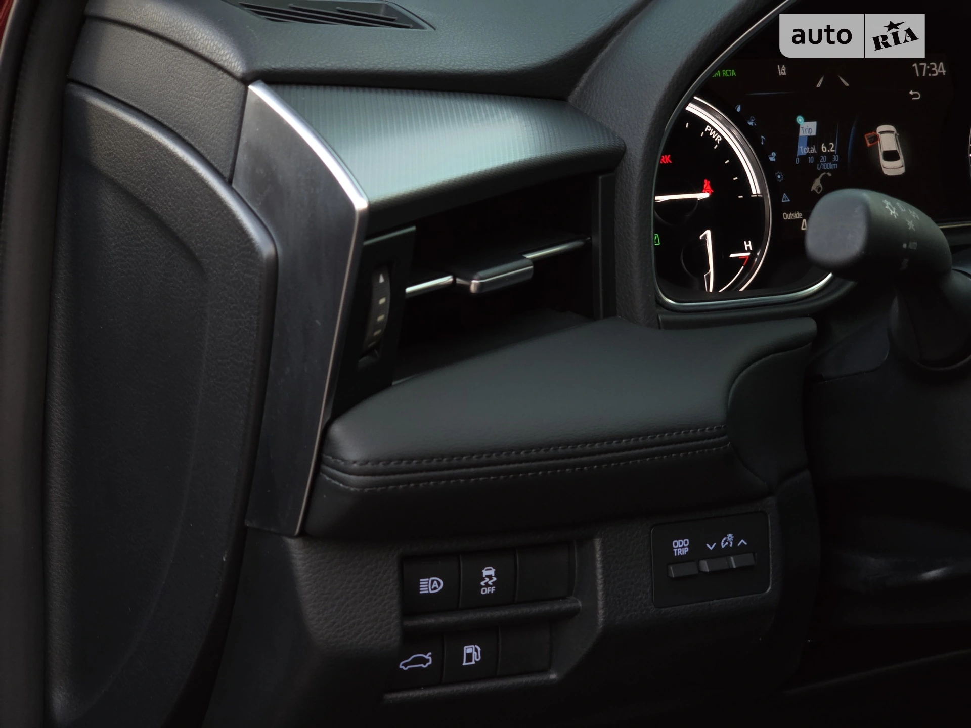 2019 Toyota Avalon - мініатюра 36