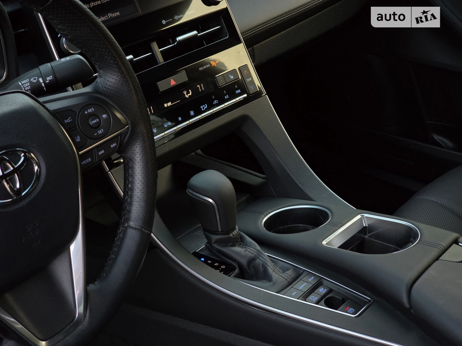 2019 Toyota Avalon - мініатюра 37