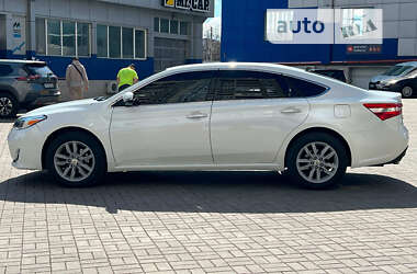 Седан Toyota Avalon 2012 в Одессе