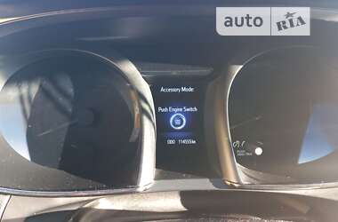 Седан Toyota Avalon 2015 в 