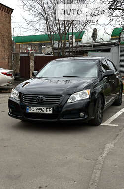 Седан Toyota Avalon 2008 в Киеве