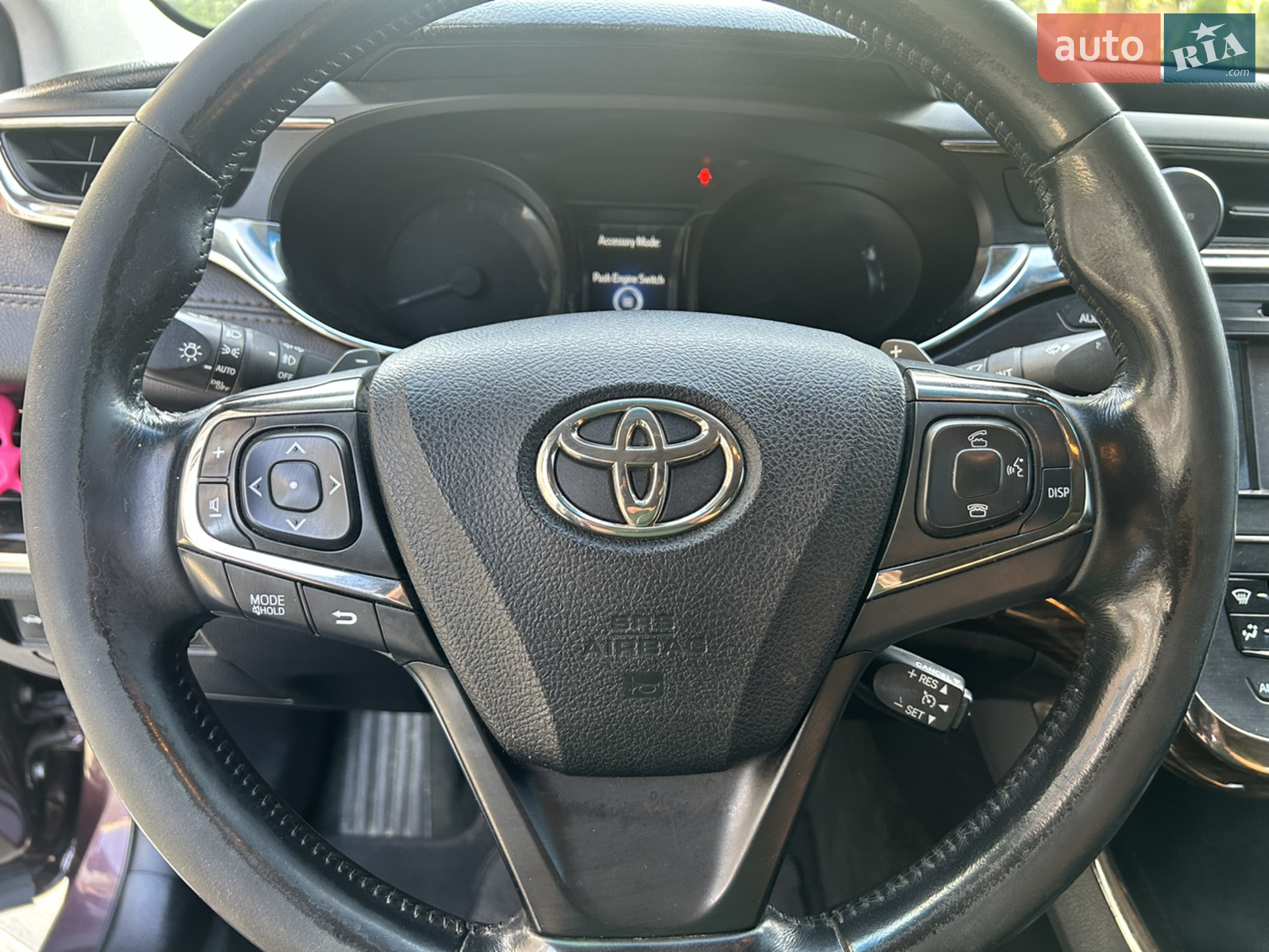 2013 Toyota Avalon - мініатюра 14