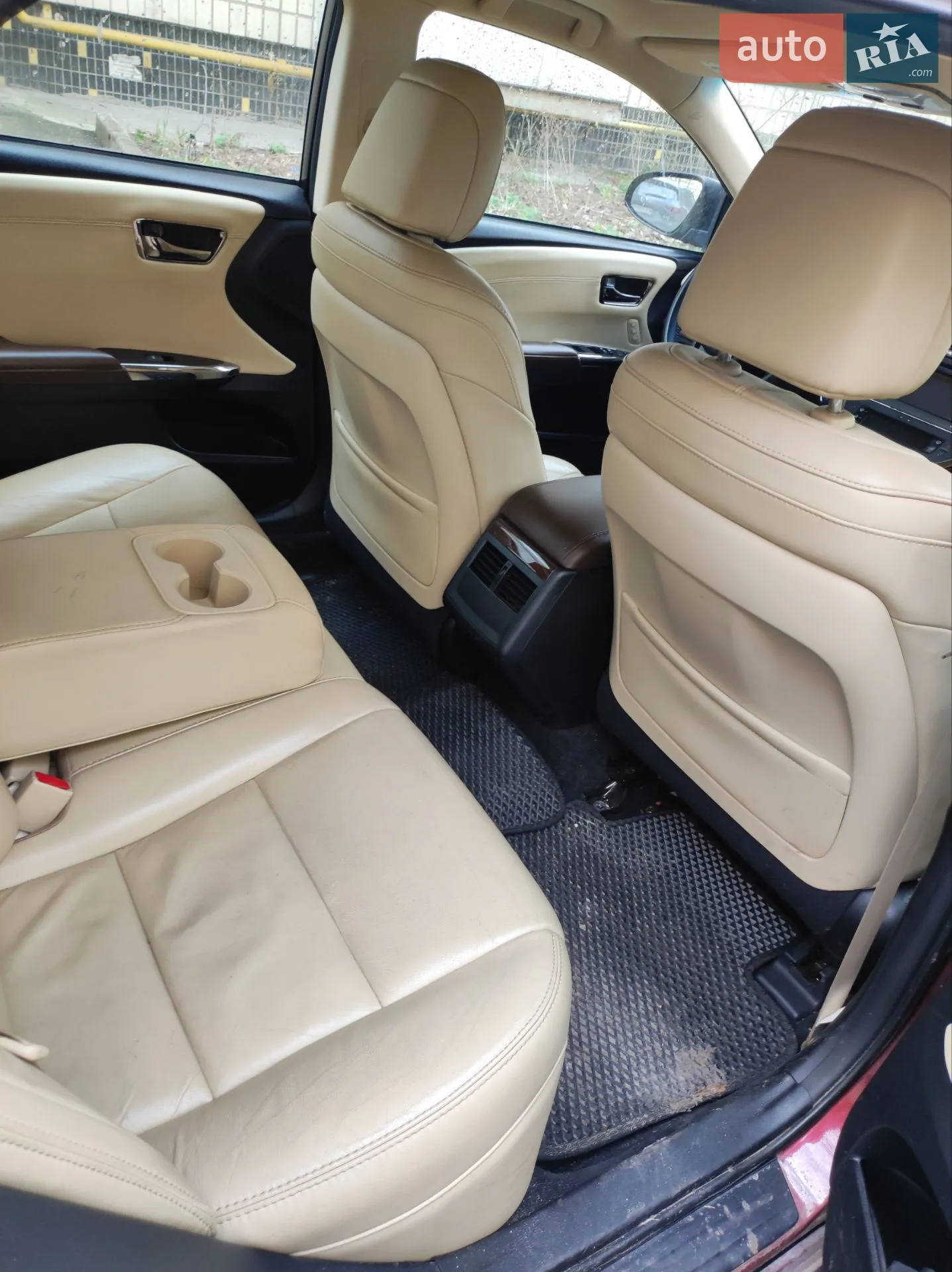 2013 Toyota Avalon - мініатюра 8