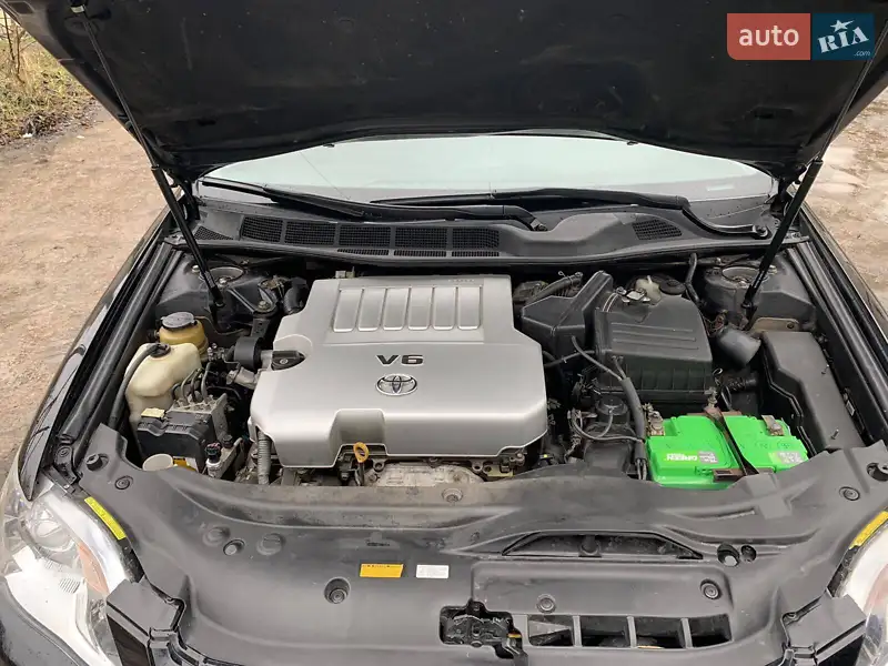 Седан Toyota Avalon 2007 в 