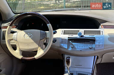 Седан Toyota Avalon 2008 в 